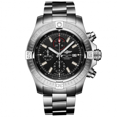 Breitling Avenger Chronograph 48 A13375101B1A1 Automat Chronograf, Vode odolnosť 300M, 48 mm