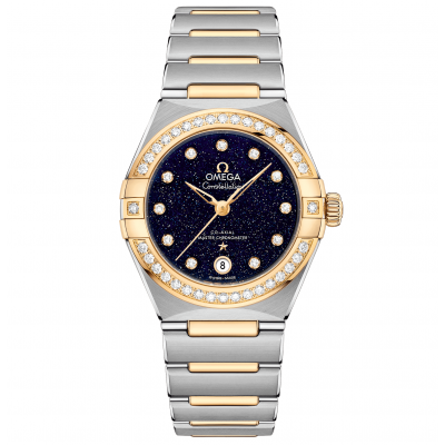 Omega Constellation 131.25.29.20.53.001 