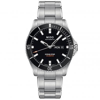 Mido Ocean Star M026.430.11.051.00 Automat, Water resistance 200M, 42.50 mm