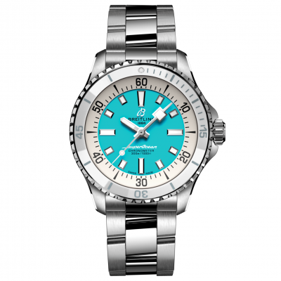 Breitling Superocean Automatic 36 A17377211C1A1 