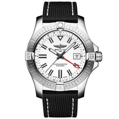 Breitling Avenger Automatic 43 GMT A32397101B1X2 Automatic, Water resistance 300M, 43 mm