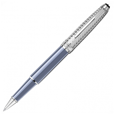 Montblanc Meisterstück Doué Glacier 129404 