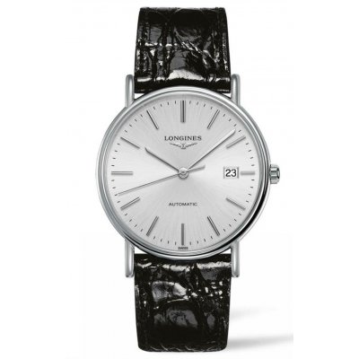 Longines La Grande Classique de Longines L4.921.1.47.2 Presence, Automat, 38,50 mm