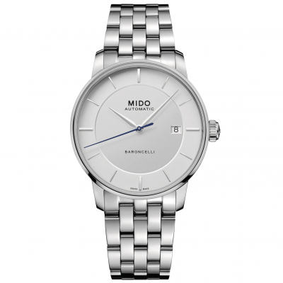 Mido Baroncelli Signature Gent M037.407.11.031.00 Automatic