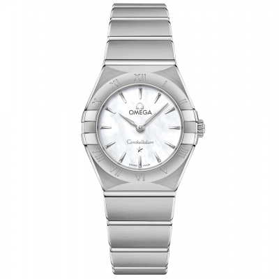 Omega Constellation 131.10.25.60.05.001 Quartz, 25mm