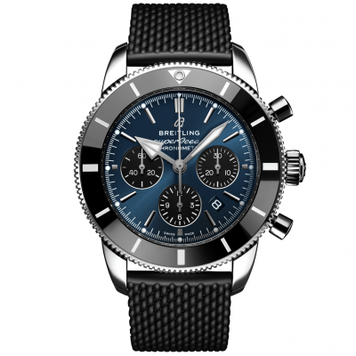 Breitling Superocean Héritage B01 Chronograph 44 AB0162121C1S1 In-house calibre, Wasserdicht 200M, 44 mm