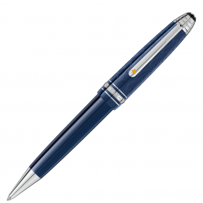 Montblanc Meisterstück 118054 Le Petit Prince, Midsize, Ballpoint Pen