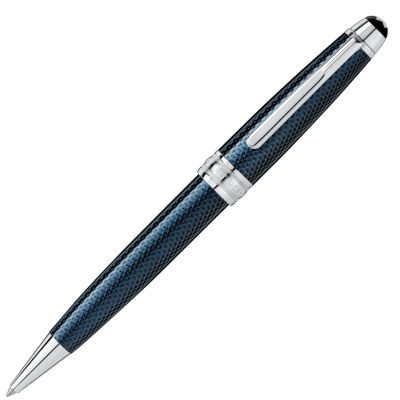 Montblanc Meisterstück Solitaire 112891 Blue Hour,