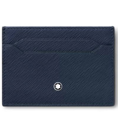 Montblanc Sartorial 131727 Credit card holder 4CC, 11 x 7.5 cm