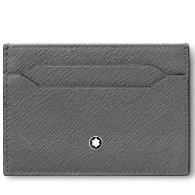 Montblanc Sartorial 131728 Kreditkarten tui 4CC, 11 x 7.5 cm