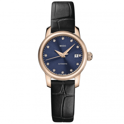 Mido Baroncelli Lady Twenty Five M039.007.36.046.00 