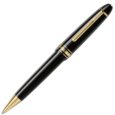 Montblanc Meisterstück 10456 Gold-Plated, LeGrand, BP