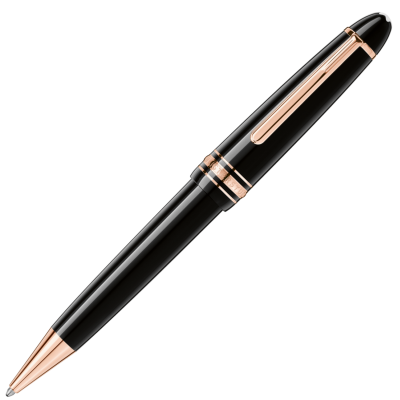 Montblanc Meisterstück 112673 Red Gold-Coated Legrand, BP