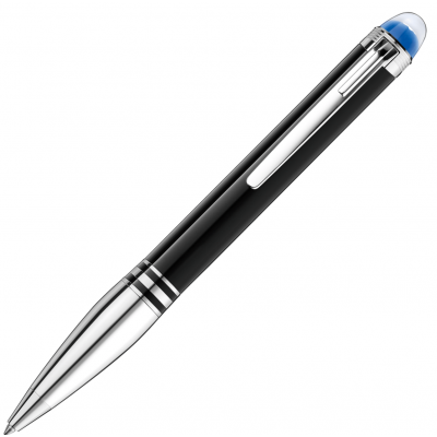 Montblanc StarWalker Doué 118873 Ballpoint pen, (M)