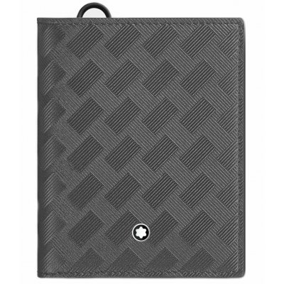 Montblanc Extreme 3.0 130256 CC Holder, 6CC, 9 x 11 cm