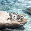 The historic Longines Legend Diver gets a contemporary makeover