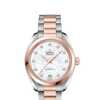 Omega Seamaster