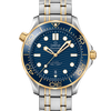Omega Seamaster