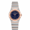 Omega Constellation