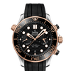 Omega Seamaster