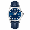 Longines Conquest