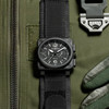 Bell & Ross BR 03 CHRONO