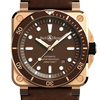 Bell & Ross BR 03 DIVER