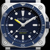 Bell & Ross BR 03 DIVER