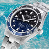 Mido Ocean Star