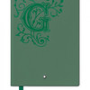 Montblanc Fine Stationery