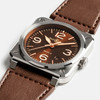 Bell & Ross BR 03 AUTO