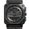 Bell & Ross BR 03 CHRONO