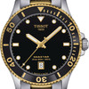 Tissot Seastar