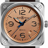 Bell & Ross BR 03 AUTO