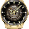 Mido Commander