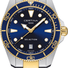 Certina DS Action