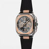 Bell & Ross BR 05 CHRONO