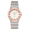 Omega Constellation