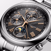 Longines Master Collection Chrono Moonphase