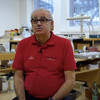 Pán času: Alexander Nagy