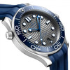 Omega Seamaster