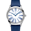Omega De Ville
