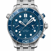 Omega Seamaster
