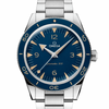 Omega Seamaster