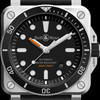 Bell & Ross BR 03 DIVER
