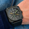 Bell & Ross FLIGHT INSTRUMENTS