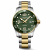 Longines HydroConquest