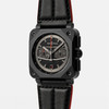Bell & Ross BR 03 CHRONO