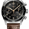 Longines Spirit