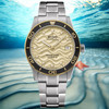 Mido Ocean Star